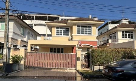 ให้เช่าบ้าน - ให้เช่าบ้านเดี่ยว 5 ห้องนอน 3 ห้องน้ำ แอร์ 5 สุขุมวิท 101/1 ใกล้ BTS อุดมสุข และBTS ปุณณวิถี