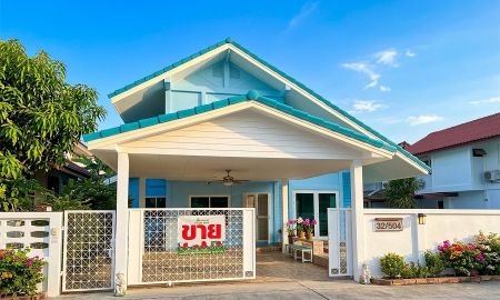 ขายบ้าน - ขายบ้าน หมู่บ้านสหกรณ์การบินไทย ถนนแจ้งวัฒนะ ปากเกร็ด นนทบุรี