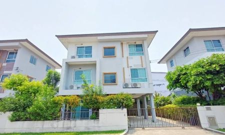 ให้เช่าบ้าน - บ้านให้เช่าในโครงการ วรารมย์ พรีเมี่ยม กาวิละ เชียงใหม่