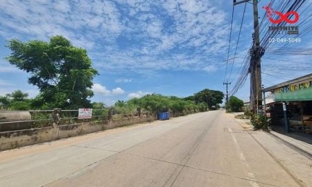 ขายที่ดิน - ขายที่ดิน ศรีราชา ชลบุรี 1 ไร่ 34 ตร.ว. ถนนดอนนุ่น ใกล้นิคมปิ่นทอง 2 ศรีราชา