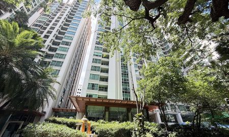 ขายคอนโด - ขาย The Address Chidlom คอนโดดิแอดเดรส ชิดลม 56.41 ตรม.