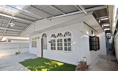 ขายบ้าน - ขาย] บ้านเดี่ยว บางเขน ซ. พหลฯ 48 | ใกล้ถนน พหลฯ-รามอินทรา-เทพรักษ์ | ใกล้ รถไฟฟ้า 2 (สีเขียว สถานีสายหยุด/สีชมพู สถานีลาดปลาเค้า)