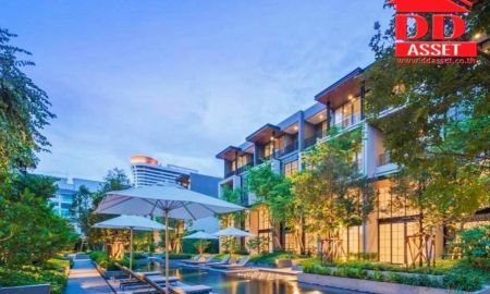 ขาย-ให้เช่าบ้าน - For Sale / For Rent Townhome Quarter31 Sukhumvit31 ทาวน์โฮม 5 ชั้น ควอร์เตอร์31 Bts พร้อมพงษ์