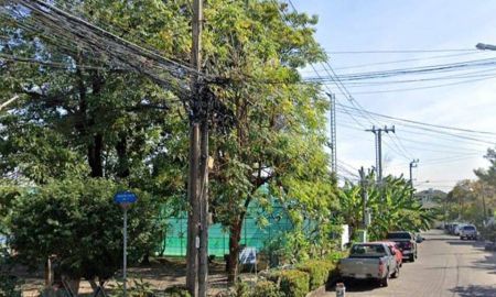 ขายที่ดิน - ขายที่ดินแปลงสวย 2-1-10 ไร่ ถนนเสนานิคม1 ซอย 28 ลาดพร้าว-วังหิน แขวงจันทรเกษม เขตจตุจักร กรุงเทพๆ