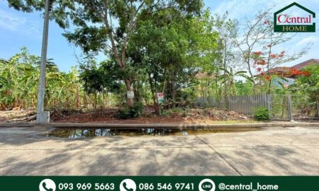 ขายที่ดิน - ที่ดินถมแล้ว หมู่บ้าน ชัยพฤกษ์ วงแหวน - รัตนาธิเบศร์ ซอยวัดลาดปลาดุก ราคาถูก