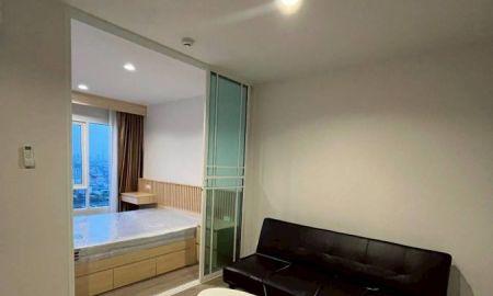 ให้เช่าคอนโด - ปล่อยเช่าคอนโด Regent Home Bangson 28 พร้อมเข้าอยู่