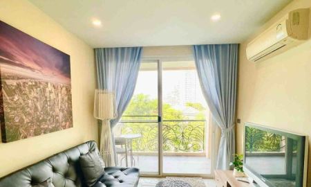 ขาย-ให้เช่าคอนโด - เช่าหรือขาย Atlantis Condo & Resort Jomtien Pattaya คอนโดสภาพใหม่ พร้อมเข้าอยู่ ทำเลดีใกล้หาดจอมเทียน