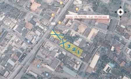 ขายที่ดิน - ขายที่ดิน 249 ตรว. หมู่บ้านบ่อสร้างซอย 2 ต.ต้นเปา อ.สันกำแพง จ.เชียงใหม่