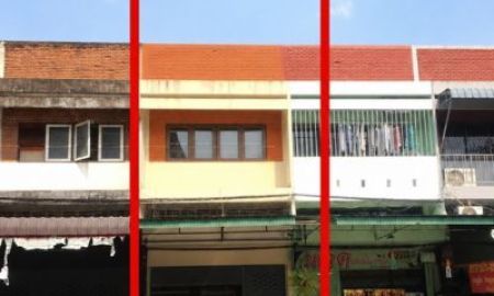 ขายทาวน์เฮาส์ - ทาวน์เฮ้าส์ ท่าศาลา ใกล้สถานีรถไฟเชียงใหม่ โซนแถว รร.จิตราวิทยา 200 ม. เหมาะทั้งอยู่อาศัยและลงทุนปล่อยเช่า