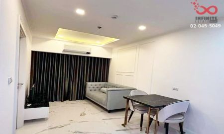 ขายคอนโด - ขายคอนโด ดิ เอ็มไพร์ ทาวเวอร์ พัทยา 32 ตรม. ชั้น 3 ห้องสวยพร้อมอยู่ ใกล้หาดจอมเทียน