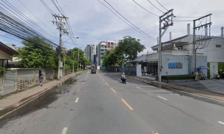 ขายที่ดิน - ขายที่ดินเปล่า อินทามระ ใกล้มหาวิทยาลัยหอการค้าไทย และ MRT ห้วยขวาง