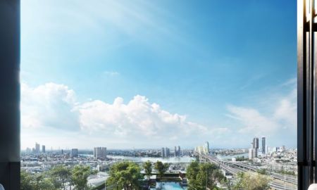 ขายคอนโด - ขายดาวน์ คอนโด คิงสแควร์ เรสซิเดนซ์ KingsQuare Residence ถนนพระรามที่ 3