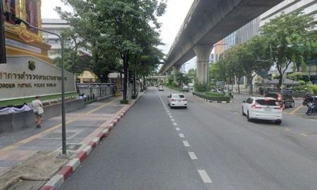 ขายที่ดิน - ขายที่ดิน สุทธิสารวินิจฉัย ทำเลศักยภาพ ใกล้ MRT สุทธิสาร และมหาวิทยาลัยหอการค้าไทย
