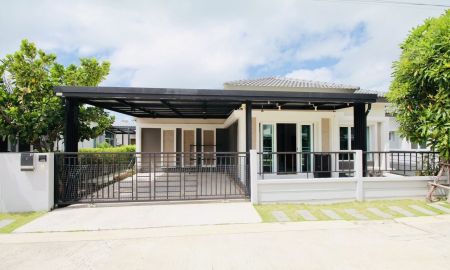 ขายบ้าน - ขายบ้านเดี่ยว อภิทาวน์ APITOWN เนินพระ ระยอง ใกล้หาดสุชาดาและร.พ กรุงเทพ ตกแต่งพร้อมอยู่