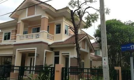 ให้เช่าบ้าน - ใกล้โรงเรียนนานาชาติ RIS & Ascot] เช่าบ้านเดี่ยวหลังใหญ่ Perfect Place รามคำแหง 164 เนื้อที่ 83 ตร.ว. ไพรเวทโซน