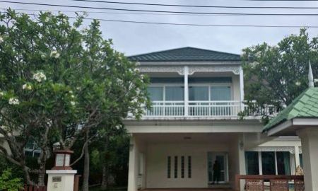 ขายบ้าน - ขายด่วน บ้านเดี่ยว 2 ชั้น โครงการจีรัง เรสซิเดนซ์ อำเภอแม่ริม จังหวัดเชียงใหม่