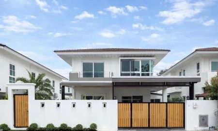 ขายบ้าน - ขายด่วน บ้านเดี่ยวรีโนเวทใหม่ พร้อมอยู่ โครงการศุภาลัย ลากูน ภูเก็ต ต่อเติมครบ จัดเต็มทุกฟังก์ชัน