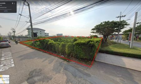 ขาย-ให้เช่าที่ดิน - ขาย / ให้เช่าที่ดิน ทำเลดี วังกุ้ง กม.10 พระราม 2 เดินทางสะดวก ใกล้ทางด่วน