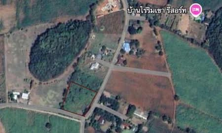 ขายที่ดิน - ขายที่ดิน เปล่า จังหวัดนครราชสีมา ตำบล ขนงพระ จำนวน 3 ไร่ 14 ตรว. ที่ดินหัวมุมสวย เดินทางสะดวก