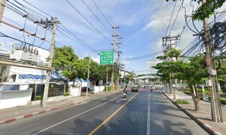 ขายที่ดิน - ขายที่ดินรัชาดภิเษก ซอย 3 ใกล้ MRT พระราม 9 และ เซ็นทรัล พระราม 9
