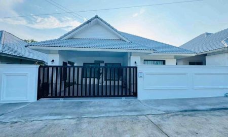 ขายบ้าน - HOT SALE บ้านเดี่ยวสวย พร้อมอยู่ ใกล้โรงเรียนรีเจนส์นานาชาติ