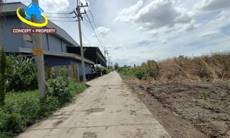 ขายที่ดิน - ขายที่ดิน 1 ไร่ ถึง 4 ไร่ ซอยไสวประชาราษฎร์ 45 ตำบลคลองสี่ อำเภอลำลูกกา จังหวัดปทุมธานี