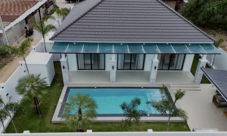 ขายบ้าน - ขาย/เช่า บ้านใหม่ พัทยา ใกล้หาดจอมเทียนและแหล่งท่องเทียว