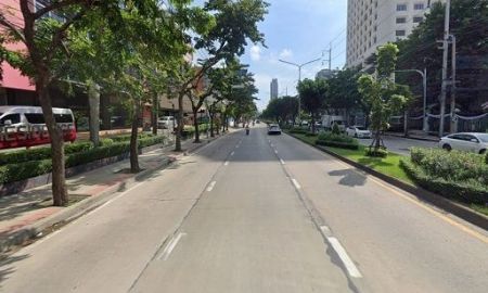 ขายที่ดิน - ขายที่ดิน บางนา-ตราด 19 ทำเลศักยภาพ ใกล้ MRT ศรีเอี่ยม และ Central Bangna