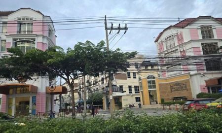 ให้เช่าทาวน์เฮาส์ - ให้เช่าโฮมออฟฟิศ4 ชั้น 23ตรว. ใกล้แยกรัชดา ลาดพร้าว ใกล้MRTสถานีลาดพร้าว300เมตร