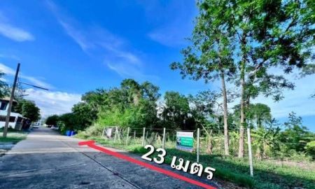 ขายที่ดิน - ขายที่ดิน 155 ตรว. ธัญบุรี รังสิต คลอง3 ปทุมธานี ติดเลค