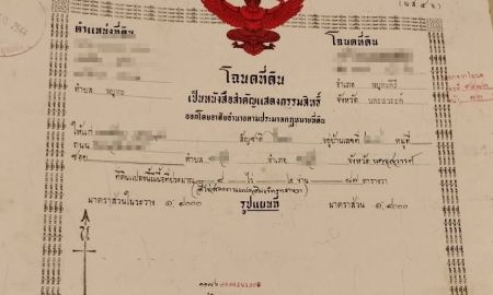 ขายที่ดิน - ขายที่ดินแปลงสวย ทำเลดี อำเภอพยุหะคีรี จังหวัดนครสวรรค์