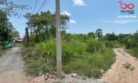 ขายที่ดิน - ขายที่ดินเปล่า 99 ตร.ว. ถนนค่ายลูกเสือ บางพระ ศรีราชา ชลบุรี