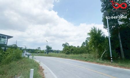 ขายที่ดิน - ขายที่ดิน 66 ตรว.ใกล้วังเศรษฐีนาคราช (อ่างเก็บน้ำบางพระ) บางพระ ศรีราชา ชลบุรี บรรยากาศดี