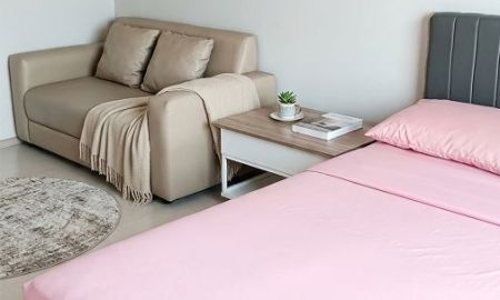 ขาย-ให้เช่าคอนโด - ขาย Unio condo คอนโดยูนิโอ รามคำแหง-เสรีไทย,กรุงเทพ
