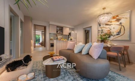 ขายคอนโด - ขายคอนโด LOVE เจริญนคร Rare 3 Bedrooms River View ส่วนลด 4 แสนบาท