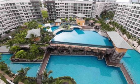 ให้เช่าคอนโด - ขายคอนโด Laguna Beach Resort 3 The Maldives จอมเทียน พัทยา (ขายพร้อมผู้เช่า)