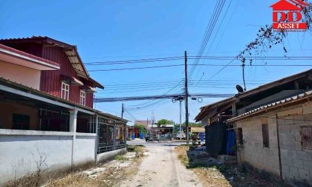 ขายที่ดิน - ขายที่ดินติดถนน ใกล้ รพ.สิชล จ.นครศรีธรรมราช
