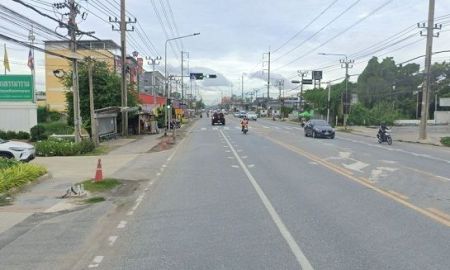 ขายอพาร์ทเม้นท์ / โรงแรม - ขายอพาร์ตเมนต์ 2 ไร่ ทำเลศักยภาพ ใกล้สนามบินสุวรรณภูมิ