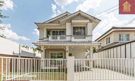 ขายบ้าน - หมู่บ้านชัยพฤกษ์ รังสิต คลอง 4 ติดถนนรังสิต-นครนายก โครงการคุณภาพ ราคาพิเศษสุดคุ้ม