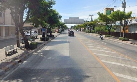 ขายที่ดิน - ขายที่ดิน หลังซีคอนศรีนครินทร์ ทำเลศักยภาพสูง ราคาดี!
