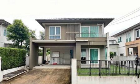 ให้เช่าบ้าน - ให้เช่า] หมู่บ้าน ชัยพฤกษ์ ปิ่นเกล้า - กาญจนาฯ / 3 ห้องนอน 3 ห้องน้ำ / 54 ตรว. 135 ตรม. **25,000**