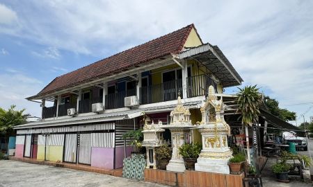 ให้เช่าบ้าน - ให้เช่าบ้านเดี่ยว 2 ชั้น หมู่บ้านเปรมประชา บางเขน กรุงเทพ