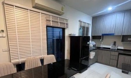 ให้เช่าทาวน์เฮาส์ - ให้เช่าทาวโฮม3ชั้นหลังมุมโครงการ Eigen Premium Townhome พัฒนาการ ย่าน ถนนพัฒนาการตัดใหม่, สวนหลวง, ศรีนครินทร์, พระราม 9 เลี้ยงสัตว์ได้