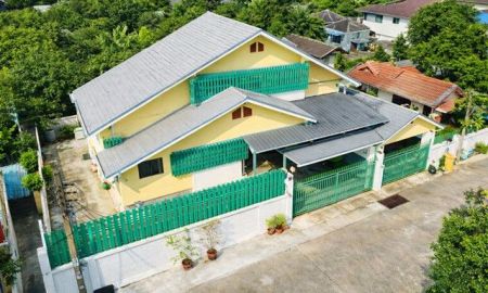 ให้เช่าบ้าน - วชิรธรรมสาธิต 37-47 BTSปุณณวิถี Seacon ศรีนครินทร์ MRTสวนหลวง ร.9 คฤหาสน์ 2 ชั้น 6นอน 100ตรว. พร้อมเฟอร์นิเจอร์ครบ