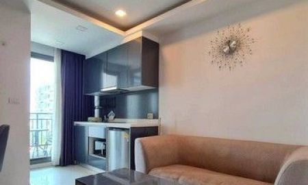 ขายคอนโด - อาคาเดีย บีช คอนติเนนทอล พัทยา (Arcadia Beach Continental Pattaya) ห้องสวย สภาพดี
