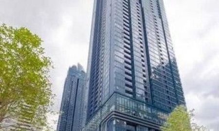 ขายคอนโด - ขายด่วน คอนโดหรูใจกลาง New CBD One 9 Five อโศก-พระราม 9 ใกล้ MRT สถานีพระราม 9
