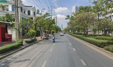 ขายที่ดิน - ขายที่ดินเปล่า ทำเลดีใกล้ ห้างย่านพระราม 3