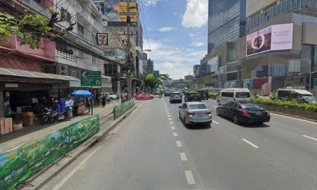 ขายที่ดิน - ขายที่ดินย่านพระราม 4 ทำเลดีศักยภาพสูง ใกล้ One Bangkok เเค่ 300 เมตร!