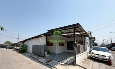 ขายทาวน์เฮาส์ - ขายทาวน์เฮ้าส์ หมู่บ้าน พฤกษา3 วัดลาดปลาดุก แปลงมุม เนื้อที่ 23.90 ตร.ว บางบัวทอง นนทบุรี สวย ครบ ทำเลดี