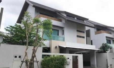 ให้เช่าบ้าน - Rare Item โยธินพัฒนา! เช่าบ้านเดี่ยว 3 ชั้น ใกล้ Central EastVille & CDC เชื่อมต่อประดิษฐ์มนูธรรมสะดวกสุดๆ
